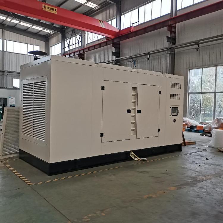 淮安发电机出租